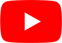 YouTubeロゴ